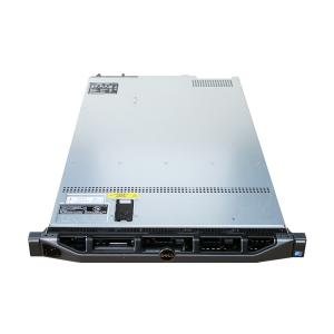 PowerEdge R610 DELL Xeon E5620 2.40GHz/8GB/300GB *2/DVD-ROM/PERC H700/電源ユニット *2【中古】｜r-device
