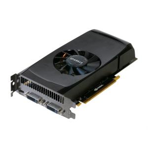 SPARKLE GeFroce GTX 460 768MB DVI*2/miniHDMI PCI E...