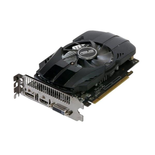 ASUSTeK Computer GeForce GTX1050 Ti 4GB DisplayPor...