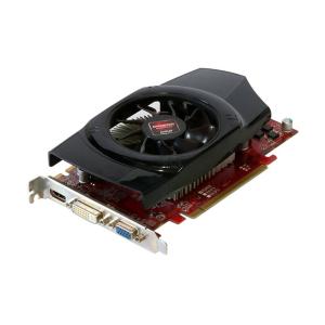 AMD Radeon HD 6770 1GB HDMI/DVI/VGA PCI Express x1...