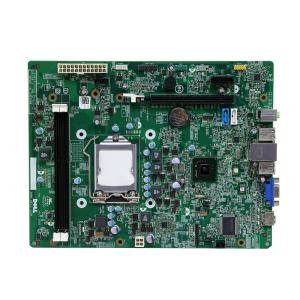 0F6X5P DELL OptiPlex 390 SFF用 マザーボード Intel H61 Express/LGA1155【中古】｜r-device