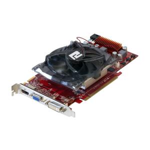 PowerColor Radeon HD 4850 512MB HDMI/DVI/VGA PCI E...