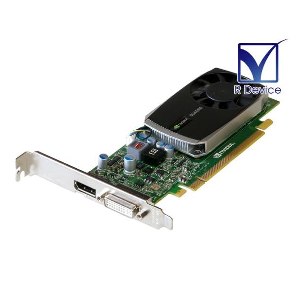 DELL Quadro 600 1GB DisplayPort/DVI PCI Express x1...