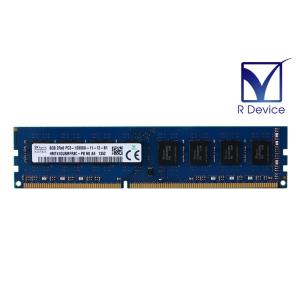 HMT41GU6MFR8C-PB SK hynix 8GB PC3-12800U DDR3-1600...