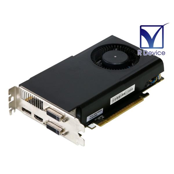NVIDIA GeForce GTX 550 Ti 1GB DVI *2/HDMI/Displayp...