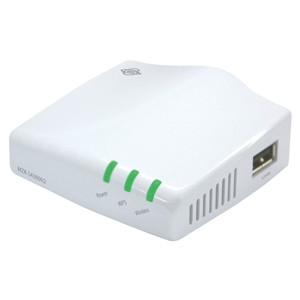 MZK-SA300N2 PLANEX COMMUNICATIONS 11n/g/b対応 高速300Mbps対応 Wi-Fiシンプルアクセスポイント【未使用品】