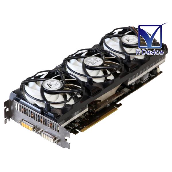 ASUSTeK Computer GeForce GTX 275 896MB DVI-I *2 PC...