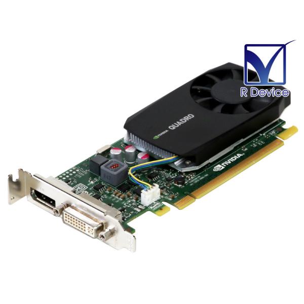 HP Quadro K620 2048MB DVI-I/DisplayPort PCI Expres...