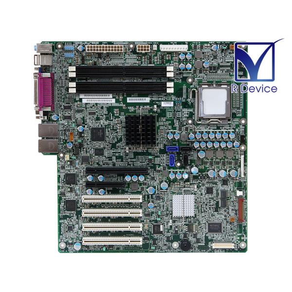 FC-MBK10 NEC FC98-NX FC-21W用 マザーボード Intel 5100(MCH...