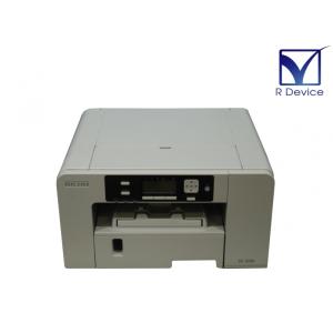 RICOH SG 3200 ジェルジェットプリンター 【中古】