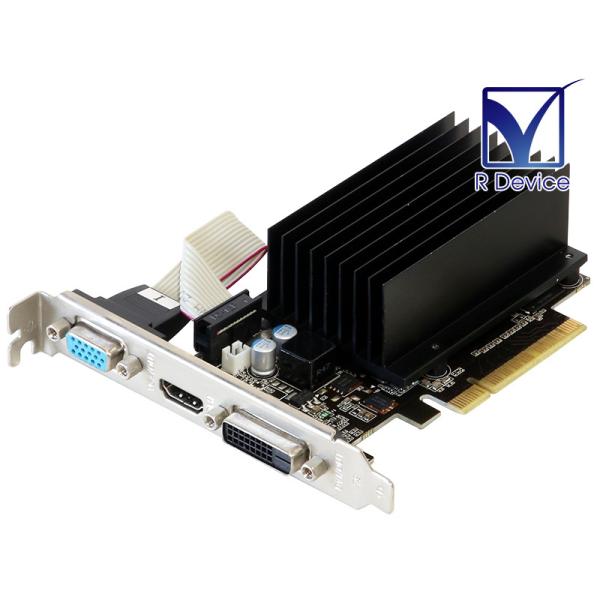 Palit Microsystems GeForce GT 730 1024MB D-Sub/HDM...