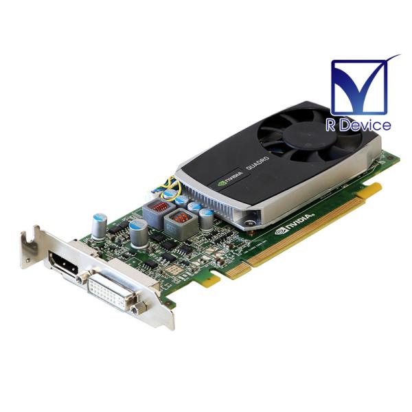 IBM Quadro 600 1024MB DisplayPort/DVI-I PCI Expres...