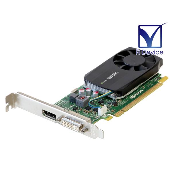 ELSA Quadro K620 2048MB DisplayPort/DVI-I PCI Expr...