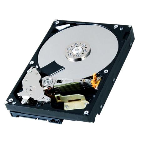 0MFTDX Dell 250GB 3.5インチ/SATA/7200rpm 日立GST Deskst...