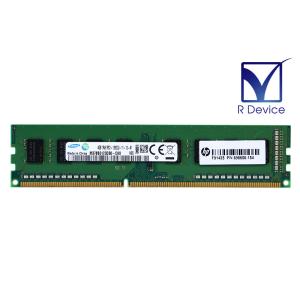 698650-154 HP 4GB PC3-12800 DDR3-1600 non-ECC Unbu...