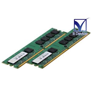 Transcend Information 4GB (2GB *2) DDR2-800 PC2-64...