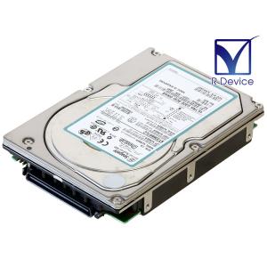 0M3634 Dell 36GB 3.5インチ/Ultra 320 SCSI SCA 80-Pin/10000rpm Seagate Technology Cheetah 10K.6 ST336607LC【中古ハードディスク】｜r-device