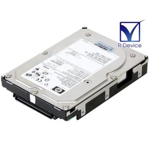 360205-014 HP 300GB 3.5インチ/Ultra 320 SCSI SCA 80-Pin/10000rpm Seagate Technology Cheetah 10K.7 ST3300007LC【中古ハードディスク】｜r-device