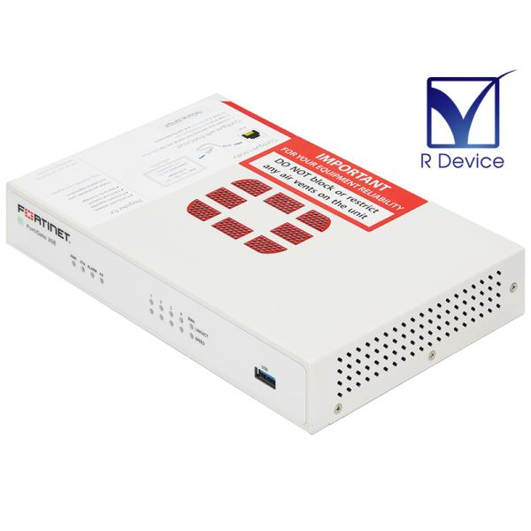 FortiGate-30E Fortinet セキュアSD-WAN 次世代ファイアウォール v5.4...