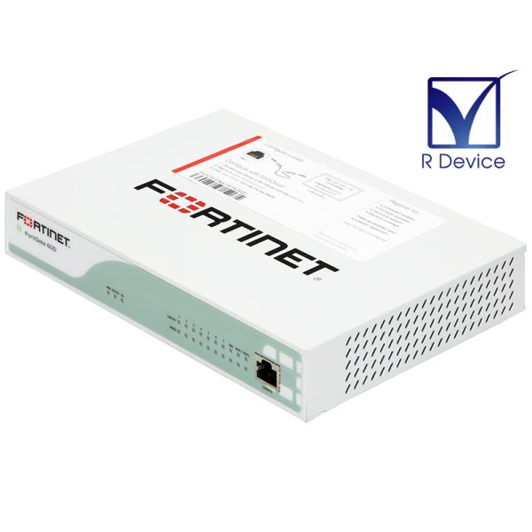 Fortigate-60D Fortinet 統合脅威管理 アプライアンス v5.2.3,build...