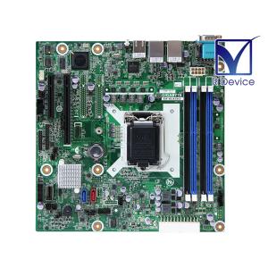 GA-6LASV3 Rev. 1.1 HT-A GIGA-BYTE Technology マザーボード Intel C224 Chipset/LGA1150/HA8000/RS110 AM/BM 対応【中古マザーボード】｜r-device
