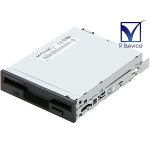 D359M3D MITSUMI ELECTRIC 内蔵用 3.5インチ 2HD フロッピーディスクドライブ【未使用品】｜r-device