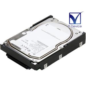 MAT3073NC 富士通 73.5GB 3.5インチ/Ultra 320 SCSI SCA 80-Pin/10000rpm CA06308-E121【中古ハードディスク】｜r-device