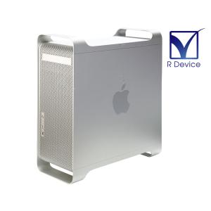 Power Mac G5 A1047 Apple Computer Dual PowerPC G5 2.00GHz/1.5GB/160GB/ATI Radeon 9600 128MB AGP/Mac OS X v10.5.6【中古パソコン】｜r-device