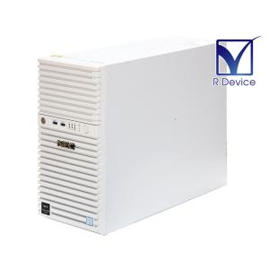 Express5800/T110h N8100-2312Y NEC Corporation Xeon Processor E3-1220