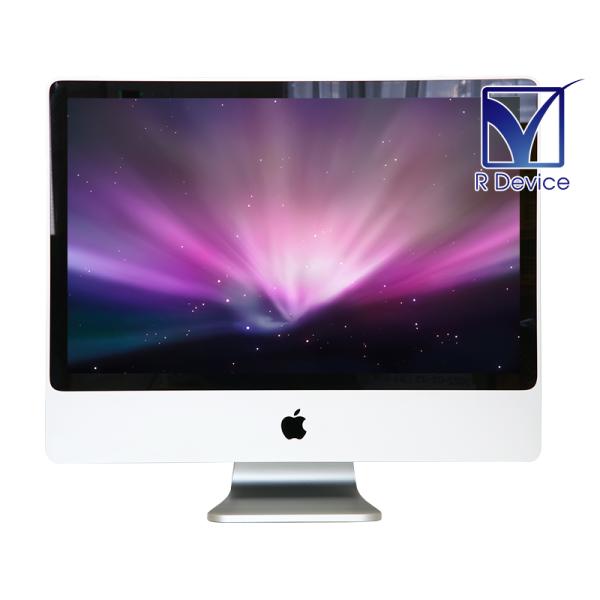 iMac 24&quot; 2007 A1225 Apple Core 2 Duo 2.4GHz/2048MB...