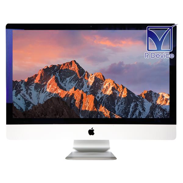 Apple iMac Retina 5k 27-inch Late 2015 A1419 Core ...