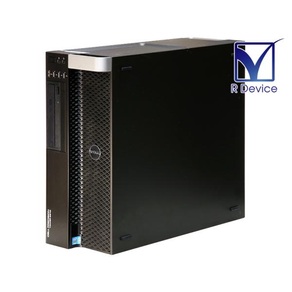 Dell Precision Tower 5810 Xeon Processor E5-1620 v...