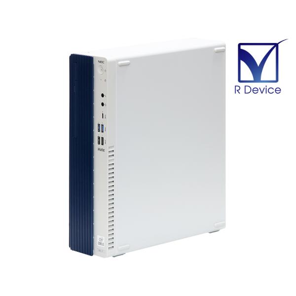 NEC Personal Computers Mate ML PC-MRL36LZ6ACSY Cor...