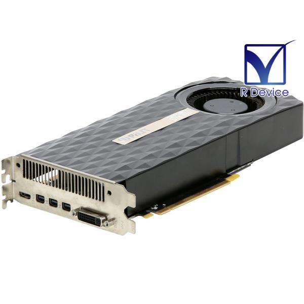 Palit Microsystems GeForce GTX 970 4096MB mini-HDM...