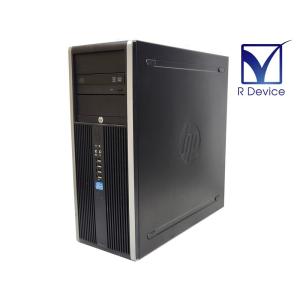 Hewlett-Packard Company Compaq Elite 8300 CMT QV99...