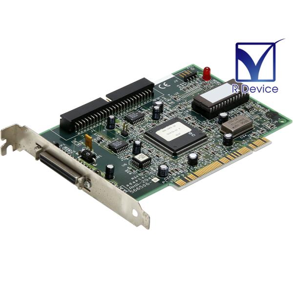 PC-9821X-B02L NEC Corporation PCIバス対応 SCSI-2 インタフェ...