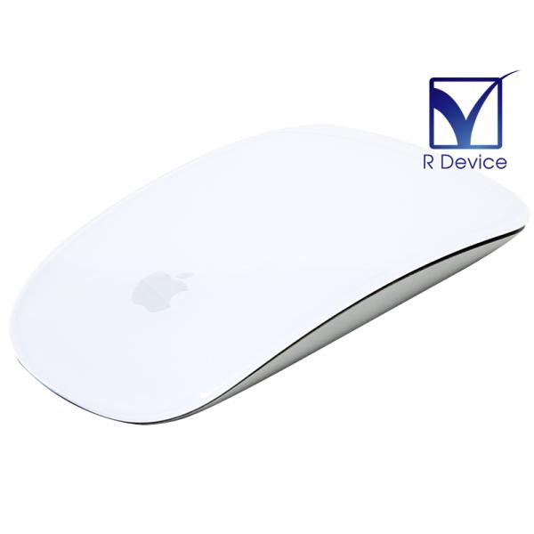 A1657 Apple Magic Mouse Multi-Touch ホワイト Bluetooth...
