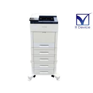 FUJI XEROX 富士ゼロックス DocuPrint CP400d A4 カラーレーザー  