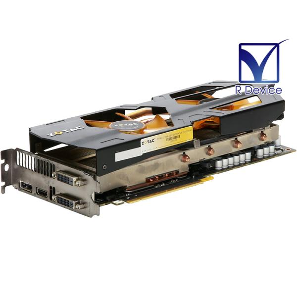 ZOTAC Technology GeForce GTX 680 2048MB DVI-D/DVI-...