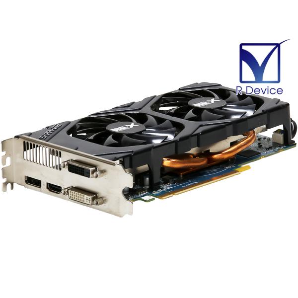 SAPPHIRE Technology Radeon HD 7850 2048MB DVI-D/DV...