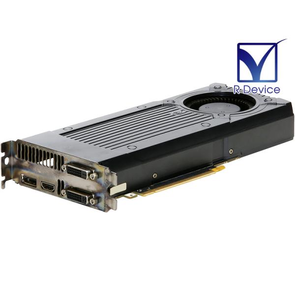 ZOTAC Technology GeForce GTX 760 1536MB DVI-D/DVI-...