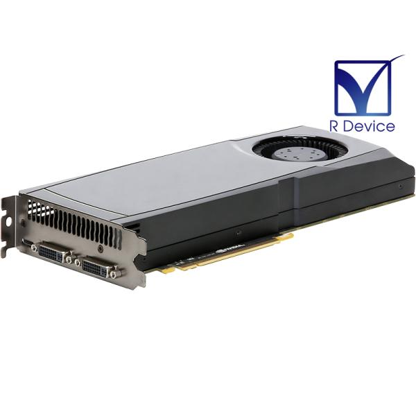 Hewlett-Packard Company GeForce GTX 580 1536MB min...