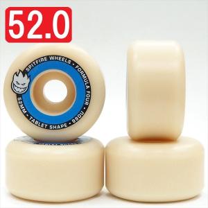SPITFIRE WHEELS 【54.0mm スケートボード ウィール スピット
