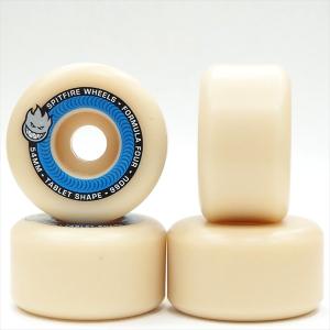 【54.0mm スケートボード ウィール スピ...の詳細画像1