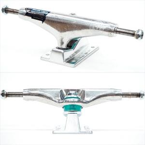 THUNDER POLISH 143 サンダー　トラック THUNDER 143 POLISHED TRUCK 【 サンダー 143 ポリッシュ