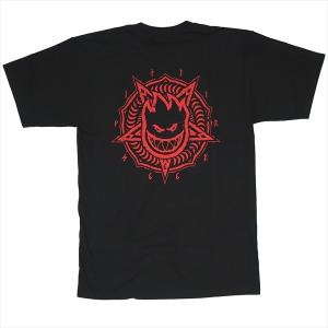 I-PATH CLASSIC LOGO S/S T-SHIRTS BLACK/WHITE アイパス