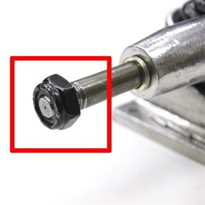 【Truck Parts】Axel Nuts ...の詳細画像1