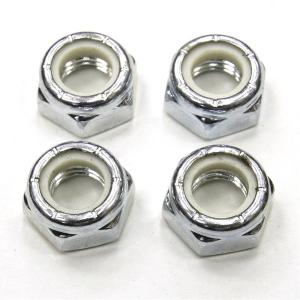 【Truck Parts】Axel Nuts 
