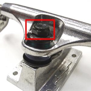 【Truck Parts】King Nuts ...の詳細画像1