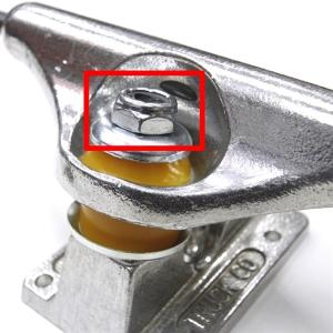 【Truck Parts】King Nuts ...の詳細画像1